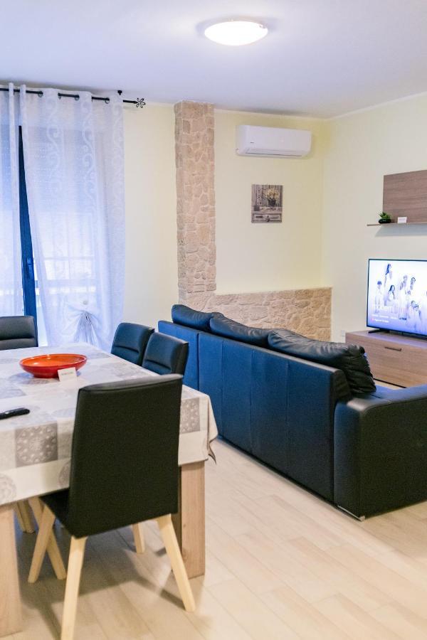 Like At Home Альгеро Экстерьер фото