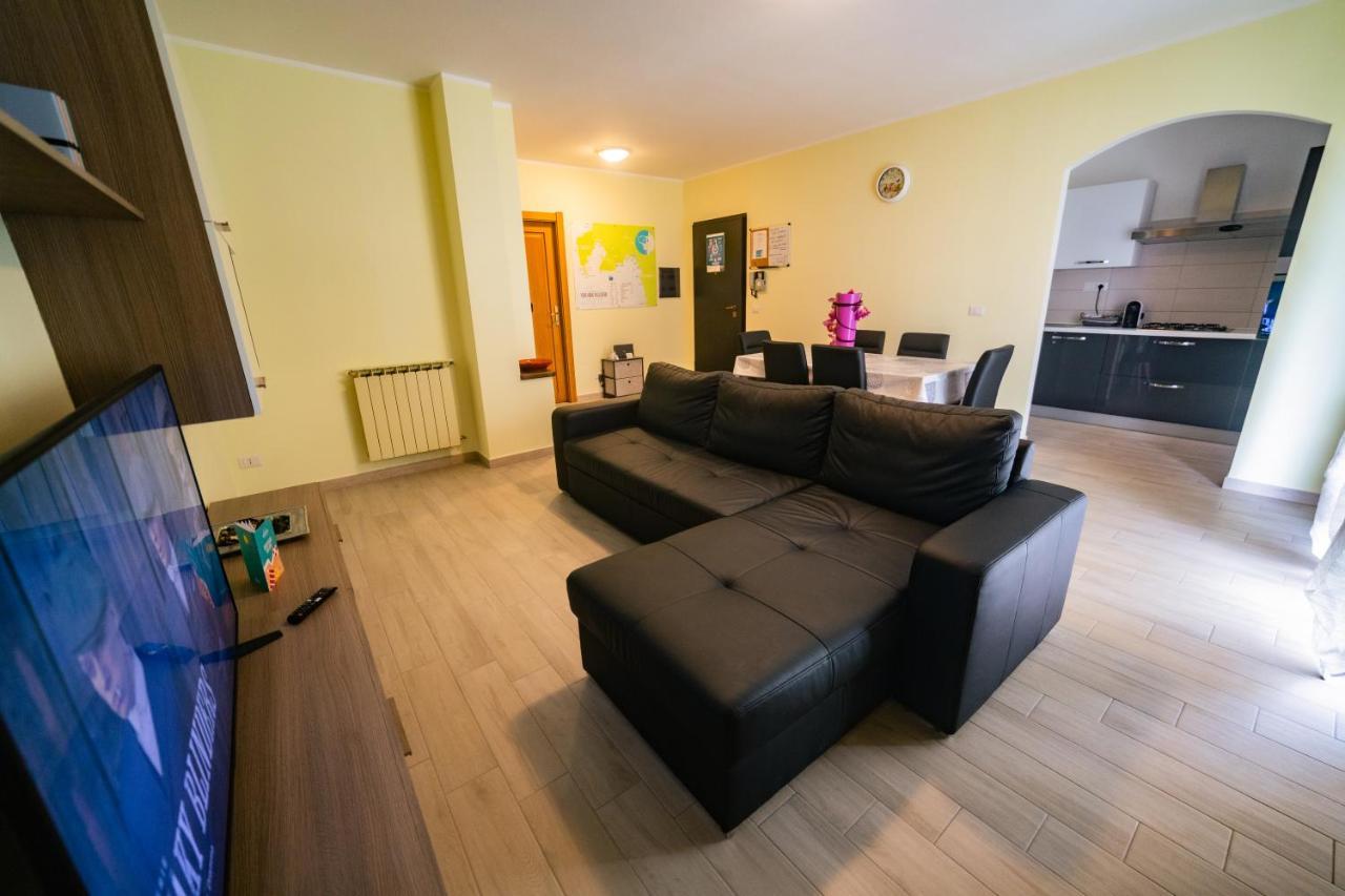 Like At Home Альгеро Экстерьер фото
