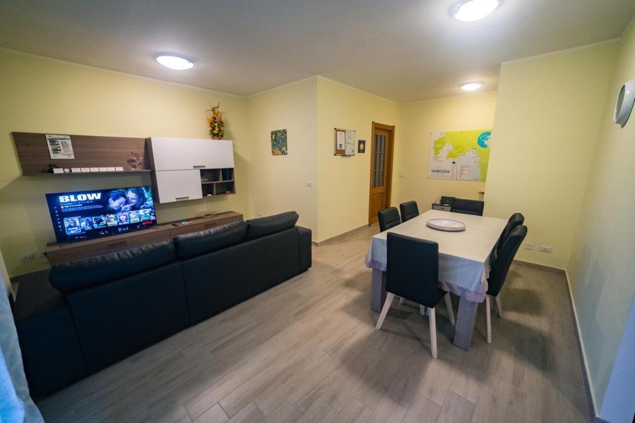 Like At Home Альгеро Экстерьер фото