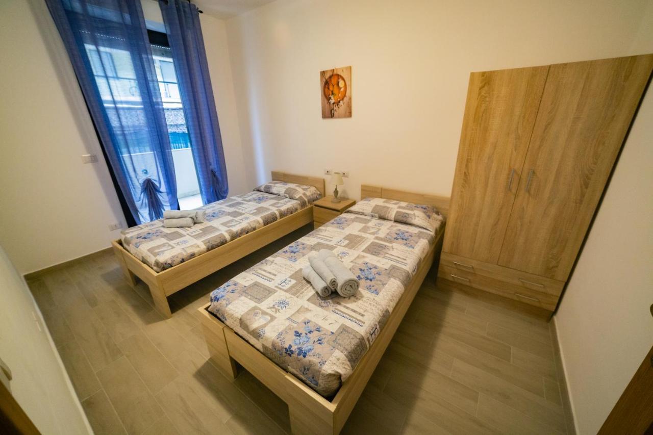 Like At Home Альгеро Экстерьер фото