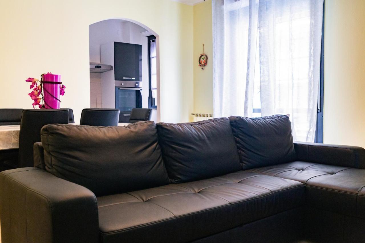 Like At Home Альгеро Экстерьер фото