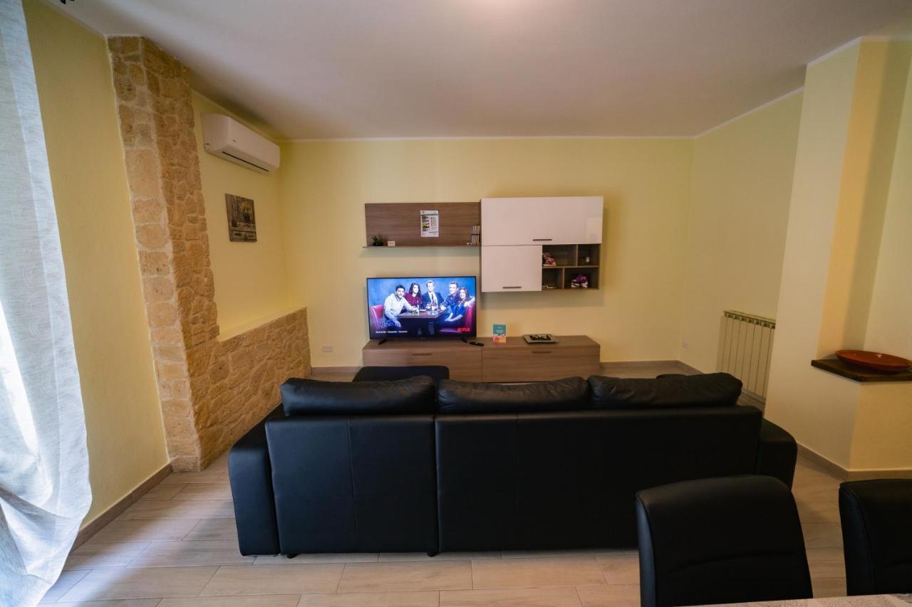 Like At Home Альгеро Экстерьер фото