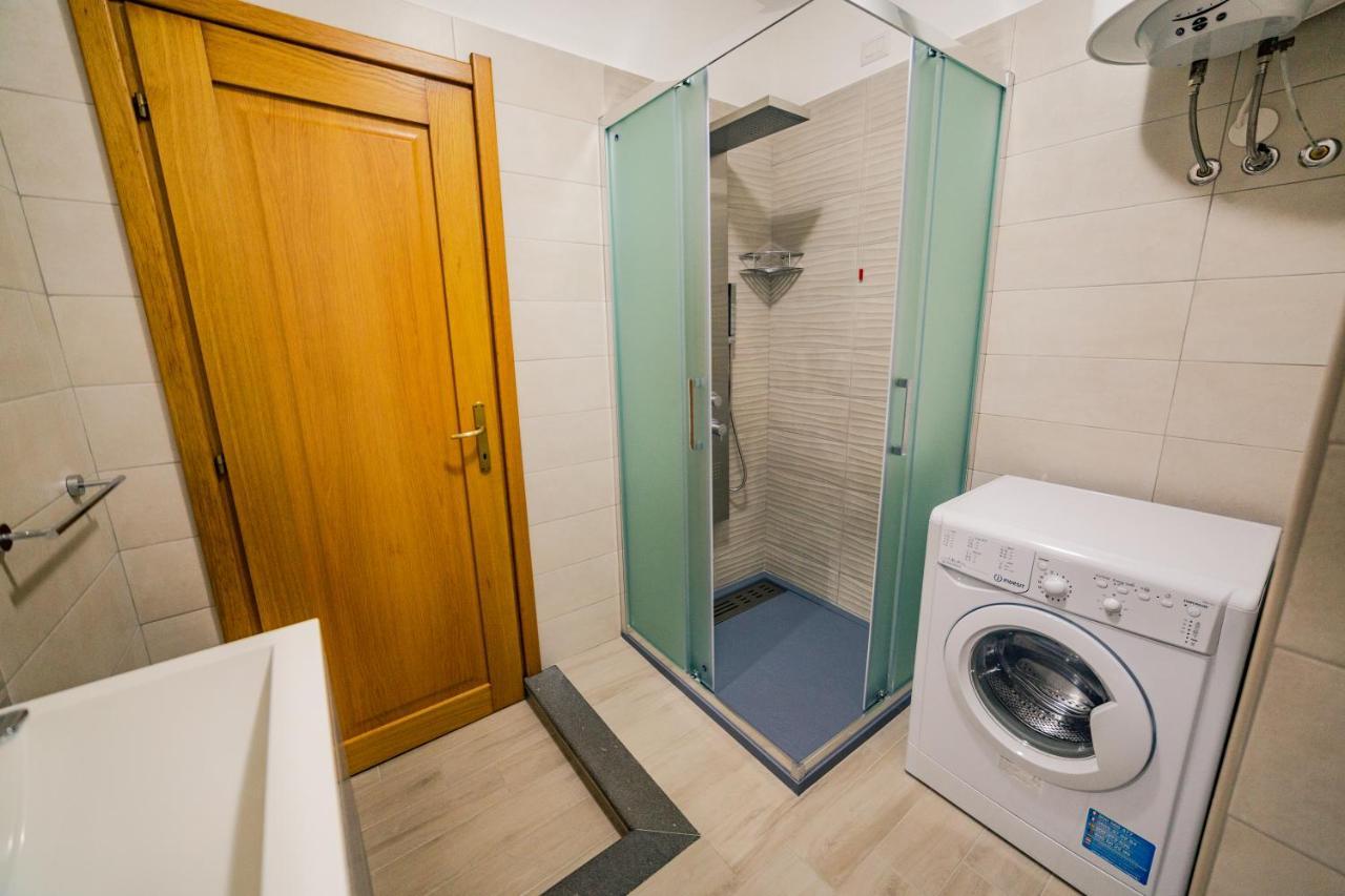 Like At Home Альгеро Экстерьер фото