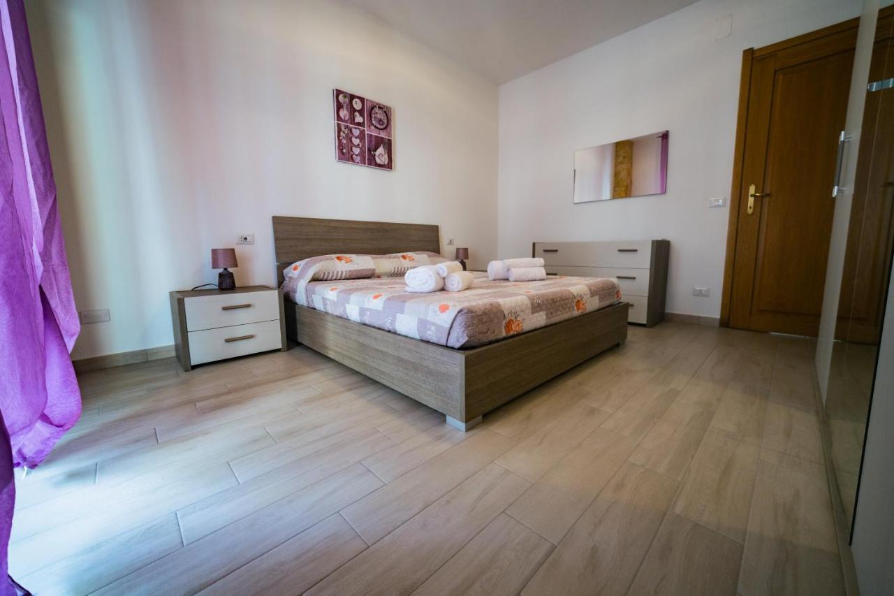 Like At Home Альгеро Экстерьер фото