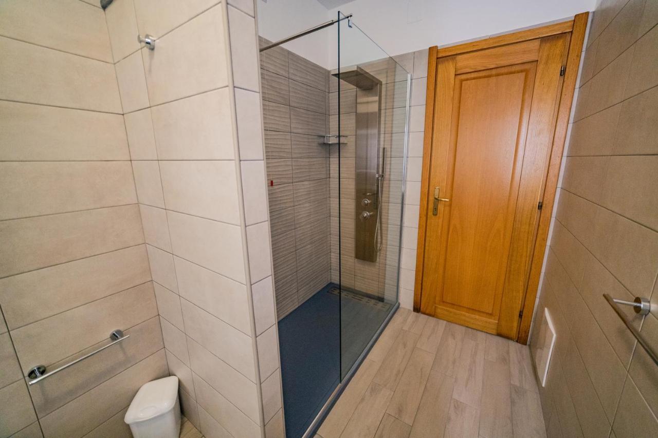 Like At Home Альгеро Экстерьер фото